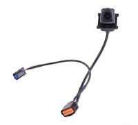 Cámara trasera de repuesto para KIA SPORTAGE 2016-2018, OEM 95760-D9000, cámara de visión trasera fiable para un monitoreo preciso del área trasera