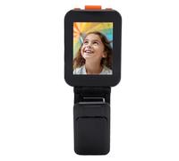 Cámara Trasera de Teléfono 2 Pulgadas 1080P HD Pantalla con Pinza para