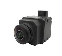 Cámara trasera de visión envolvente para coche, cámara de visión lateral, compatible con BMW G38, X5, G05, X6, G06, X7, G07 2017-2022, cámara de visión trasera impermeable