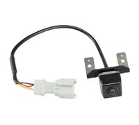 cámara Trasera del Coche Cámara de Marcha atrás de Respaldo para Coche, para Vista Trasera para Enchufe 95760-3S102 957603S102 95760-3S100 para Hyundai