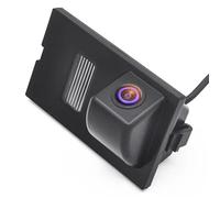 Cámara Trasera del Coche Marcha atrás para cámara de Marcha atrás Compatible con Accesorios de Coche cámara de Seguimiento de visión Trasera de Marcha atrás