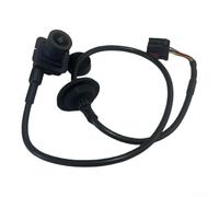 Cámara trasera estilo OEM para Jaguar XF Saloon 2012-2015, luz de matrícula de marcha atrás, para sensor de estacionamiento de visión nocturna DX23-19G490-AD reemplazo