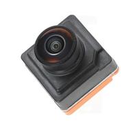 Cámara Trasera Frontal Compatible Con GMC Para Sierra 2019 2020 2021 Para 1500 Para 2500 Para 3500. 1 Accesorio Para Cámara De Asistencia De Estacionamiento 23295906.