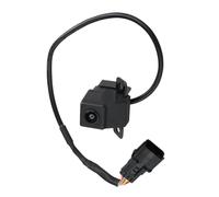 Cámara Trasera Frontal Compatible Con Tesla Para Model S 2012 2013 2014 2015 2016 2017 2018 2019 2020 2021 1 Pieza Voiture Caméra Recul Éanche 106126900C