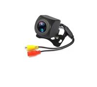 Cámara trasera gran angular cámara trasera HD impermeable, visión nocturna, imagen de retroceso de 170 grados, ayuda de estacionamiento, accesorios para cámara de visión nocturna (CCD 031 B 6M)