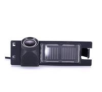 Cámara trasera HD de 1280 píxeles, IP68, compatible con Opel Astra F Kombi/G/Saloon/Omega A Caravan B/Speedster/Tigra A/Vectra B Limousine/Zafira A/Corsa B/Signum/Vauxhall Combo