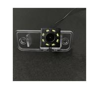 Cámara Trasera Inalámbrica Ojo De Pez 4x8x12 con Trayectoria Dinámica para Mercedes para Benz CLK W209 W203 W219 Clase E W211 2002-2008(Dynamic Wireless Kit)