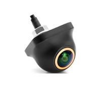 Cámara Trasera Línea De Guía De Trayectoria Dinámica HD CCD Cámara Aparcamiento para Coche Cámara Visión Trasera Gran Angular Asistencia Marcha Atrás Visión Nocturna Cámara Respaldo