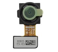Cámara Trasera Macro para Galaxy A25 5G / A22 4G / A12 Service Pack