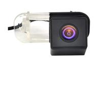 Cámara Trasera Marcha para Benz para B200 para W245 A160 W169 170 Grados AHD 1080P Cámara De Monitor De Coche Visión Trasera Vehículo Especial(AHD Dynamic)