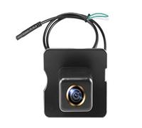 Cámara Trasera Marcha para Benz para ML M para W164 para ML350 Visión Nocturna Marcha Atrás 4 Pines 170 ° HD 1080P Cámara De Vista Trasera De Coche(AHD1080P)