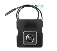Cámara Trasera Marcha para Benz para ML para W164 para ML350 visión Nocturna Marcha atrás 4 Pines 170 ° HD 1080P cámara de Vista Trasera de Coche