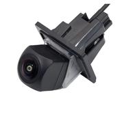 Cámara Trasera Marcha para Benz para SLK Clase para R172 2011-2020 Cámara De Visión Trasera AHD 1080P Ojo De Pez Cámara De Aparcamiento para Coche(AHD CVBS 720P)