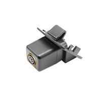 Cámara Trasera Marcha para Benz para W204 W212 W221 para S Class HD AHD 1920x1080P 1000TVL Placa De Vehículo Impermeable Cámara Respaldo Marcha Atrás(AHD 1080P Camera)