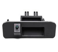 Cámara Trasera Marcha para Benz para W205 para Vito para W447 para W176 para ML para A180 AHD 1080P Cámara De Marcha Atrás De Coche HD(AHD 1080P)