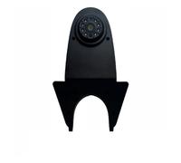 Cámara Trasera Marcha para Benz para W906 para Sprinter Estacionamiento Marcha Atrás Luces IR AHD1080P Vista Trasera Coche Cámara Reversa Respaldo(Black)