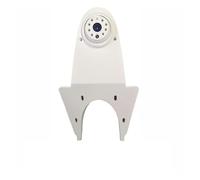 Cámara Trasera Marcha para Benz para W906 para Sprinter Estacionamiento Marcha Atrás Luces IR AHD1080P Vista Trasera Coche Cámara Reversa Respaldo(White)