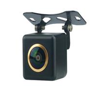 Cámara Trasera Marcha Universal 4 Pin RCA HD 1920x1080P Lente De Cristal Ojo De Pez De 170 Grados Visión Nocturna Vehículo Retrovisor Marcha Atrás AHD(GAC-170)