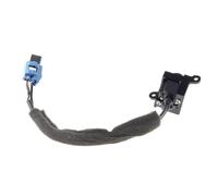 Cámara Trasera Montada Compatible con Hyundai para Genesis G90 2017 2018 2019 cámara de marcha atrás coche vista trasera respaldo 95790D2000 95790-D2000