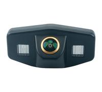 Cámara Trasera para A&ccord 6 para Civic para Pilot para Acura TSX 2004-2012 Cámara Visión Trasera Marcha Atrás HD AHD 1080P(GAC- 170-C)