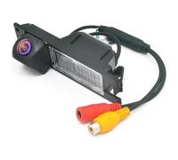 Cámara Trasera para Astra HJ para Corsa para Meriva para Zafira para Insignia para Grande Cámara Visión Trasera Especial Vehículos Ojo Pez HD 1080P AHD 170 Grados(CVBS-AHD)