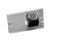 Cámara Trasera para automóvil 170 Grados AHD para cámara de visión Trasera inversa para Kia para Sorento Naza para Sorento BL XM 2003-2011(Camera with Filter)