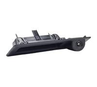 Cámara Trasera para BMW F30 F10 F11 X3 F25 F31 F46 X1 F48 F22 Serie 3 Serie 5 Cámara Visión Trasera para Coche con Nocturna 170° AHD 1080P(AHD1080P-175deg)