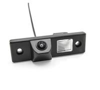 Cámara Trasera para Chevy para Chevrolet para Aveo T250 2006 2007 2008 2009 2010 2011 Monitor Aparcamiento Marcha Atrás CCD HD AHD Cámara Visión Trasera Ojo Cámara Marcha Atras(D170 AHD 720P)