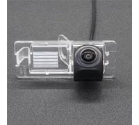 Cámara Trasera Para Clio 4 2012 2013 2014 2015 2016 2017 2018 2019 HD 1280 * 720 Cámara De Visión Trasera Ojo De Monitor De Marcha Atrás De Coche Cámaras Respaldo(Camera N 5 Foldable)