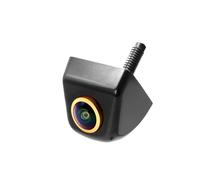 Cámara Trasera para Coche AHD 1080P Coche Trayectoria Dinámica Inteligente Guía Móvil Línea Estacionamiento HD Vista Trasera Cámara Seguimiento Marcha Atrás