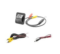 Cámara Trasera para Coche Cámara Visión Trasera CCD HD AHD Ojo Pez para Kia para Cerato para K3 2013 2014 2015 2016 2017 2018(D170)