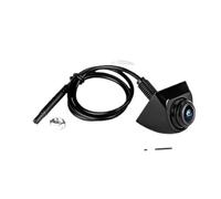 Cámara Trasera para Coche Cámara Visión Trasera Coche AHD 1080P Trayectoria Dinámica Línea Guía Seguimiento Inteligente Nocturna Universal Respaldo Vehículo(899)
