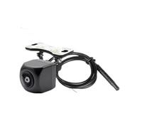 Cámara Trasera para Coche Cámara Visión Trasera Coche AHD Lateral/Frontal Respaldo Negro 170 ° Visión Nocturna Full HD Impermeable Marcha Atrás Universal(720P)