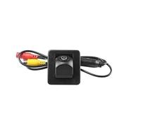 Cámara Trasera para Coche Cámara Visión Trasera Vehículo 170 Grados AHD 1080P para Kia para K3 para K3S para Cerato para Forte para Cerato 5 para Classic(CVBS-AHD720P-170deg)