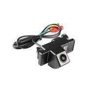 Cámara Trasera para Coche Cámara Visión Trasera Vehículo Especial 170 Grados AHD 1920x1080P para Benz para Vito para Viano para Sprinter para Clase B W639(125deg)