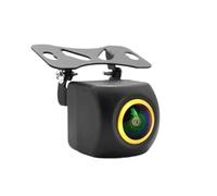 Cámara Trasera para Coche Cámara Vista Trasera Coche AHD 1080P 4K Visión Nocturna Universal Respaldo Estacionamiento Marcha Impermeable Gran Angular 180 HD(720P)