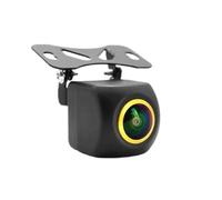 Cámara Trasera para Coche Cámara Vista Trasera Coche AHD 1080P 4K Visión Nocturna Universal Respaldo Estacionamiento Marcha Impermeable Gran Angular 180 HD(1080P 6M)