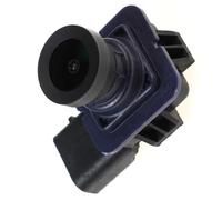 Cámara Trasera Para Coche Compatible Con Ford Para Fusion Para Mondeo 2013 2014 2015 2016 Cámara De Visión Trasera Con Asistente De Aparcamiento Repuesto ES7Z-19G490-D