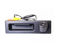 Cámara trasera para coche, pistas de trayectoria dinámica, repuesto para F10 F11 F25 F30 3 5 Series X3 E46 E39 E53 CCD HD