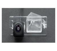 Cámara Trasera para Dodge para Journey 2011 2012 2013 2014 2015 2016 175 Grados MCCD Ojo Vista Trasera Coche Cámara Estacionamiento Respaldo Reversa(Camera Only,4 LED Infrared)