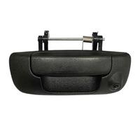 Cámara Trasera para Dodge para Ram 1500 2500 3500 2002-2008 Cámara Reversa AHD 1080P para Manija Portón Trasero Camioneta(CVBS720 - AHD720P)