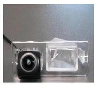 Cámara Trasera para Fiat para Freemont JC SUV HD AHD Visión Nocturna Impermeable Coche Vehículo Cámara De Respaldo De Visión Trasera Reversa(AHD 1080P-CVBS 720P 12 V)