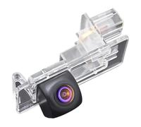 Cámara Trasera para Fluence para Clio 4 2014 2015 Cámara Visión Trasera para Coche con Sistema Aparcamiento Nocturno 170° HD AHD 1080P Ojo Pez(AHD-Dynamic)