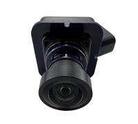 Cámara Trasera para Ford para Focus 2015 2016 2017 2018 F1ET-19G490-AC Vista Trasera De Coche Cámara De Respaldo De Aparcamiento Cámara De Marcha Atrás Cámara Trasera Coche