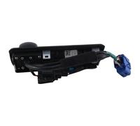 Cámara Trasera para Genesis G80 2018-2020 95760-B1030 Cámara Respaldo con Vista Trasera para Automóvil