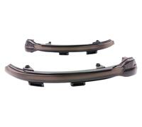 Cámara Trasera para Golf 7.5 para GTI R para Touran 2012 En Adelante Conjunto Luces Indicadoras LED Espejo Lateral Dinámico Señal Giro