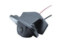 Cámara Trasera para Insight MK2 2010 2011 2012 2013 2014 Cámara Marcha Atrás De 170 ° para Matrícula AHD 1080P Vista Trasera Reversa(AHD 1080P CVBS 175)