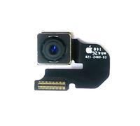 Camara Trasera Para iP 6 Seminuevo Original Apple Usado