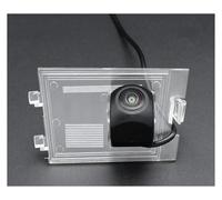 Cámara Trasera para Jeep para Compass 2011-2015 para Patriot 2007-2016 Monitor Marcha Atrás Estacionamiento Respaldo 170 Grados AHD 1920x1080P Cámara Trasera Reversa(Dynamic 720P CVBS)