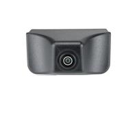 Cámara Trasera para Jeep para Compass para Wrangler JK para Liberty Light AHD 1080P 170 ° Visión Nocturna Cámara Visión Frontal Vehículo Reversa(AHD1080P-175deg)